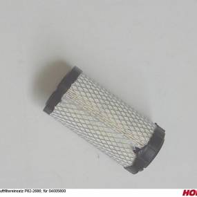 Luftfiltereinsatz P82-2686; für 04005800 Horsch 04005801