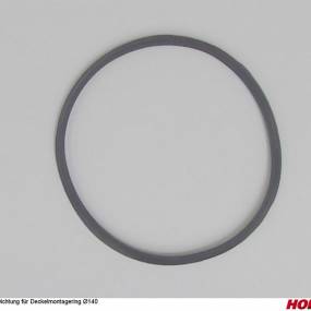 Dichtung für Deckelmontagering Ø140 Horsch 04006108