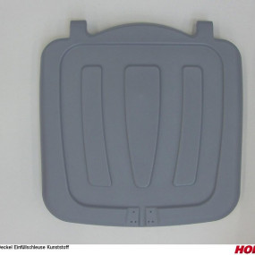 Deckel Einfüllschleuse Kunststoff Horsch 04006543