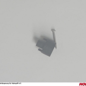 Verlängerung für Hahngriff 4-5 Horsch 04006550