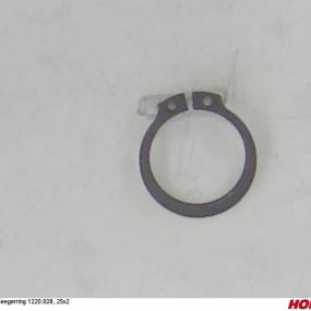 Seegerring 1220.028, 25X2 Horsch 04104609