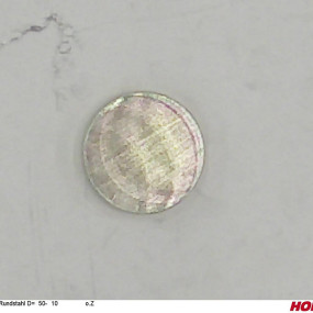 -Rundstahl 50 - 10 G.s. Horsch 14010326