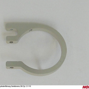 Zylinderführung Senkbrems.30L Zyl. D 115 Horsch 21262012