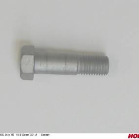 Sks 24 X 87 10.9 Geom 321 A Sonder Horsch 21262015