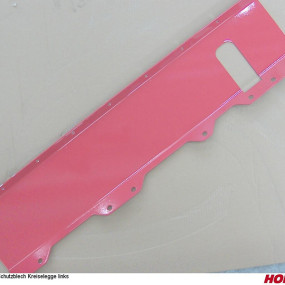 Schutzblech Kreiselegge links Horsch 21262602