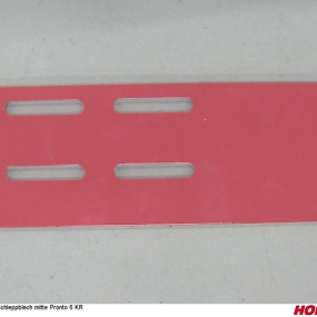 Schleppblech mitte Pronto 6 Kr Horsch 21262608