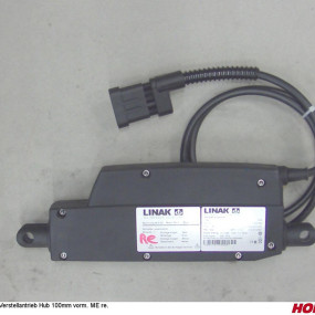 -Verstellantrieb Hub 100Mm Vorm. Me Re. Horsch 21264800
