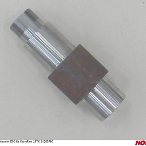 Stummel D50 für Farmflex Lstx 21265700 Horsch 21265701