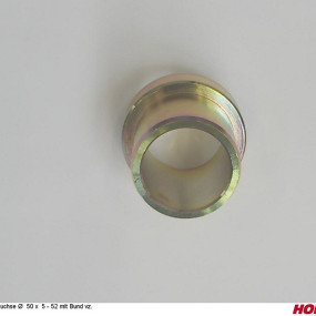Buchse Ø 50 X 5 - 52 mit Bund Vz. Horsch 21267711