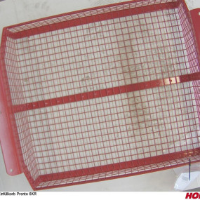 Einfüllkorb Pronto 6Kr Horsch 21268500