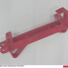 Halter Aussen Planierschiene 6 Kr Bj2013 Horsch 21268600