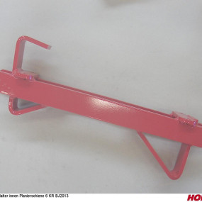 Halter Innen Planierschiene 6 Kr Bj2013 Horsch 21268700