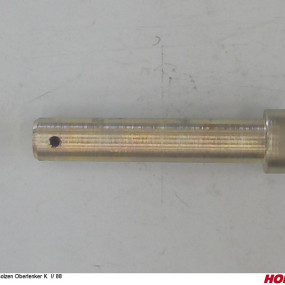 Bolzen Oberlenker K I/ 88 Horsch 21268901