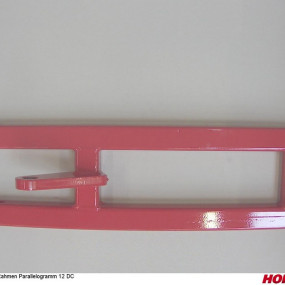 Rahmen Parallelogramm 12 Dc Horsch 23021800