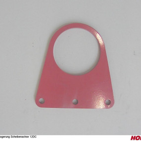 Lagerung Scheibenachse 12Dc Horsch 23023701