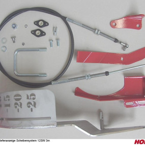 Tiefenanzeige Scheibensystem 12Sw 3M Horsch 23026700