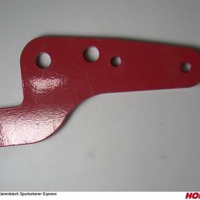 Klemmblech Spurlockerer Express Horsch 23034901