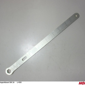 Ringschlüssel Sw 24 L=550 Horsch 23036201