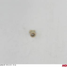 Buchse Ø 13.5 X 2.3 - 9 Vz. Horsch 23036811