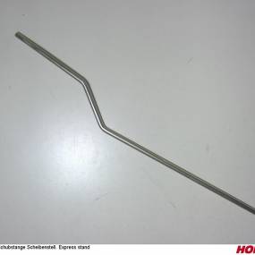 Schubstange Scheibenstell. Express Stand Horsch 23037002