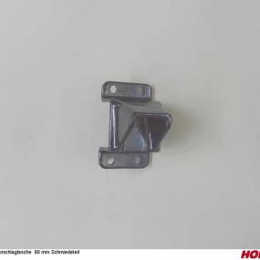 Anschlaglasche 90 Mm Schmiedeteil Horsch 23044001