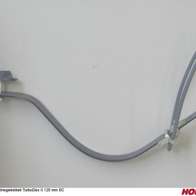 Striegeleinheit Turbodisc Ii 125 Mm Dc Horsch 23046900