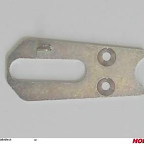 Halteblech Vz. Horsch 23048800