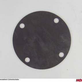 Deckelblech Schneidscheibe Horsch 23078201