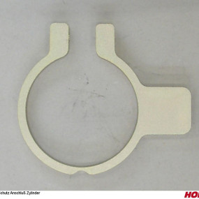 Schutz Anschluż Zylinder Horsch 23102201