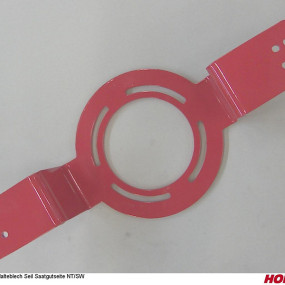 Halteblech Seil Saatgutseite Nt/Sw Horsch 23102302