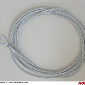 Stahlseil für Schlauchverleg.10250 Lg Ø6 Horsch 23102303