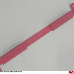 Schlauchführung mitte Pronto 12 Nt Horsch 23102304