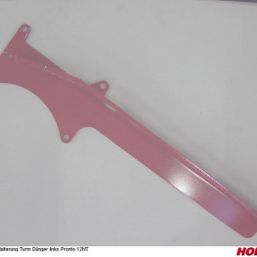 Halterung Turm Dünger links Pronto 12Nt Horsch 23102403