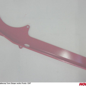 Halterung Turm Dünger rechts Pronto 12Nt Horsch 23102404