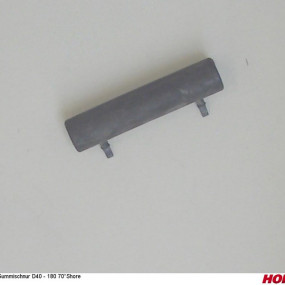 Gummischnur D40 - 180 70°Shore Horsch 23104402