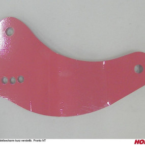 Wellsecharm Kurz Verstellb. Pronto Nt Horsch 23106501