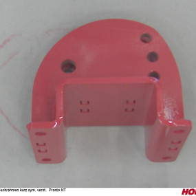 Sechrahmen Kurz Sym. Verst. Pronto Nt Horsch 23106600