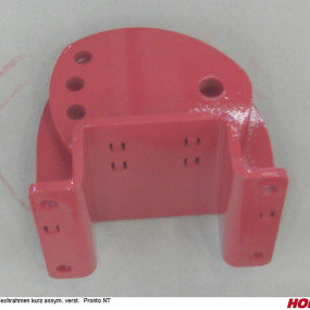 Sechrahmen Kurz Assym. Verst. Pronto Nt Horsch 23106800