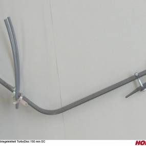 Striegeleinheit Turbodisc 150 Mm Dc Horsch 23250300