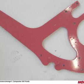 Packerschwinge Li. Zahnpacker 640 Kredo Horsch 23253700