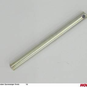 Bolzen 35 X 376 1B. Vz. S355J2C+C Horsch 23257903