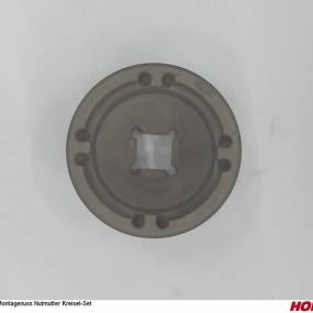 Montagenuss Nutmutter Kreisel-Set Horsch 23259998
