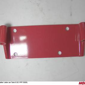 Halter Leiter Am Tank 6 Dc Ppf 5000L Horsch 23277600