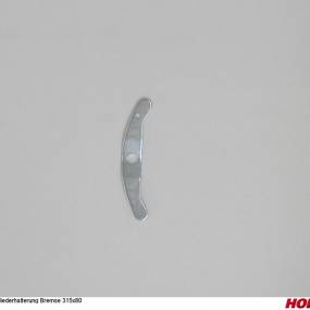 Niederhalterung Bremse 315X80 Horsch 23288008