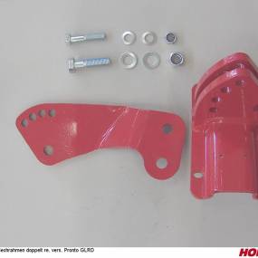 Sechrahmen Doppelt Re. Vers. Pronto Glrd Horsch 23295500