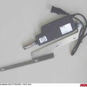 Verstellantr.hsa Et 6Dc/6As >10/15 Vorm. Horsch 23327900