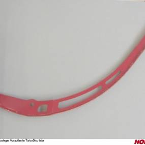 Ausleger Vorauflaufm Turbodisc links Horsch 23463700