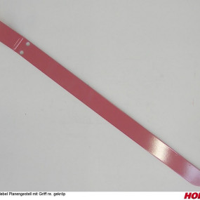 Hebel Planengestell mit Griff Re. Gekröp Horsch 23471208