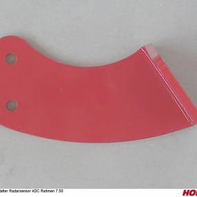 Halter Radarsensor 4Dc Rahmen 7.50 Horsch 23471815