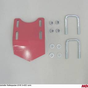 Abstreifer Reifenpacker Ø 65 3+4Dc Vorm. Horsch 23490900